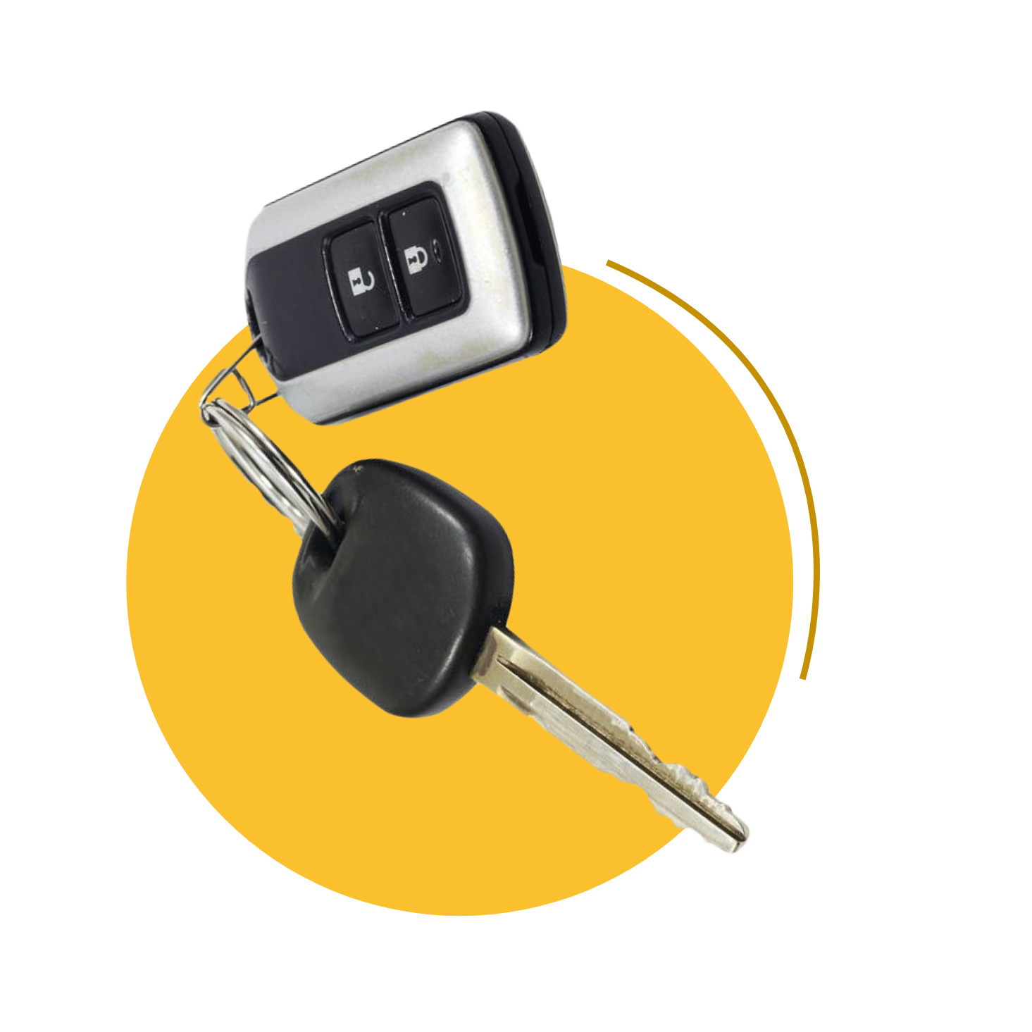 Автомобільні ключі дублікат якісно Полтава